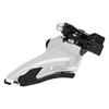 MENJAČ PREDNJI SHIMANO CUES FD-U4000-M 2X9/10 SA ŠELNOM 34.9mm (31.8/28.6) 36-40T SIDE-SWING