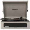 Prenosni gramofon Voyager Grey Crosley