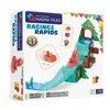 Magnetni gradbeni komplet MAGNA-TILES Ragin Rapids - 27 kosov