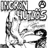 Ingron Hutlös - Flogging A Dead Corpse (LP)