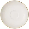 Villeroy & Boch Espresso krožnik iz kolekcije ANMUT GOLD