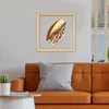 Wallity Slika CAM409014, 32x32cm