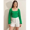 Bigdart Bluza zelena