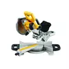 AKU potezna testera DeWalt (DCS365N)