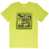 Ernie Ball 4727 Regular Pack T-Shirt majica (veličina: XL)