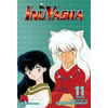 Inuyasha (VIZBIG Edition), Vol. 11