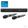 Sennheiser XSW1-835 Dual Brezžični set B: 614-638 MHz