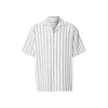 JACK & JONES Srajca JWHCoba kremna/marine/bela