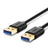 USB kabl3.0 M/M 0.5m Ugreen US128