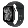 Apple Watch Series 11 46mm Jet Black