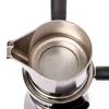 Naked portafilter | 9Barista | Mk.2
