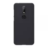 Maska Nillkin Super Frosted Shield za Nokia 6.1 Plus/X6 crni.