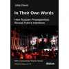 In Their Own Words
