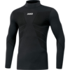 Majica z dolgimi rokavi jako comfort 2.0 turtleneck