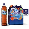 Sola Ledeni čaj Breskva, 1.5l PVC, 6 kom, XXL