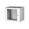 LANDE LN-STB09U5440LG Security Box nadzidni ormar 9U sivi