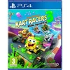 GAMEMILL ENTERTAINMENT Igrica PS4 Nickelodeon Kart Racers 3 Slime Speedway