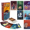 Dixit 2: Quest - razširitev za družabno igro v madžarskem jeziku