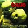 Golers - 2nd Generation (LP)