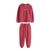 Baker by Ted Baker Komplet rdeča/bela