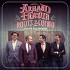 Arnaud Fradin & His Roots C... - Steady Rollin Man (LP)