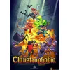 Claustrophobia: The Downward Struggle (PC) Steam Key GLOBAL
