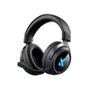 Bežične gaming slušalice MCHOSE X9 black