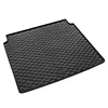 Rubber trunk mat Omoda 5 2025- (lower floor)