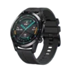Chensong Zamenska narukvica za pametni sat za Huawei Watch/GT, Crna