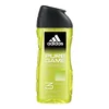 Adidas Gel za tuširanje 3u1 pure game, 250ml