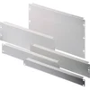 RITTAL SLEPI PANEL 19 PALČNI,1 HE 2- DELNI PAKET