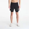 Kratke hlače SAYSKY Pace 2 in 1 Shorts 5 Black L
