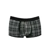 Muški sexy veš Balance Boxer, Maslinasti