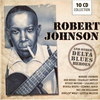 ROBERT JOHNSON 10CD