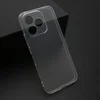 Maska ULTRA TANKI PROTECT silikon za Honor 400 Lite/ providna