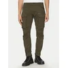 G-Star Raw  ROVIC ZIP 3D STRAIGHT TAPERED  Kaki