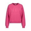 alife & kickin Majica ThyraAK P roza/svetlo roza