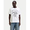Jack & Jones Majica Bluzane 12305052 Pisana Regular Fit