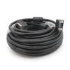 3G (74375) kabl VGA (muški) na VGA (muški) 20m crni