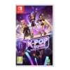 K-Pop Rising: Dream To Shine (Nintendo Switch)