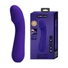 Vibrator za G-tačku, 15cm, Ljubičasti