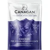 Canagan Kapsule Cat. Senior/Sterilised - piščanec 85 g