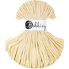 Bobbiny Premium 5 mm 50 m Butter Yellow Vrvica