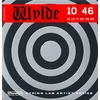 Dunlop ZWEN1046 Zakk Wylde String Lab 10-46 Strune za električno kitaro (Kot novo)