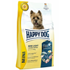 Happy Dog Mini Light Fit&Well - 4 kg