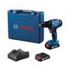 Bosch Akumulatorska udarna bušilica-odvrtač GSB 183-LI 06019K9100