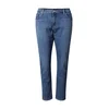 Levis Plus Kavbojke 311 Shaping Skinny moder denim
