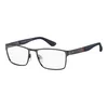Tommy Hilfiger TH1543 R80 M (54) Siva/Kristalna