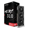 XFX Grafička kartica AMD Video Card RX-7900XTX Speedster MERC310 BLACK 24GB GDDR