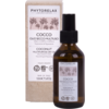PHYTORELAX LABORATORIES Coconut Multipurpose Dry Oil Face, Body & Hair - 100 ml